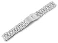 Náramok 511S - HQ - silver - 18mm