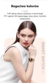 SMARTWATCH dámske G. Rossi SW014-2 rosegold (sg009b)