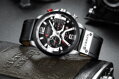 Hodinky pánske CURREN 8329 (zc027a) - CHRONOGRAF