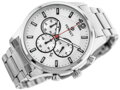 Pánske hodinkyPERFECT CH01M - CHRONORGAF (zp355a)