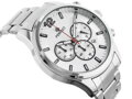 Pánske hodinkyPERFECT CH01M - CHRONORGAF (zp355a)