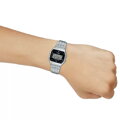 Pánske hodinky CASIO A159W-N1DF - KLASYKA (zd168a)