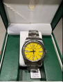 Automatické hodinky DONOVAL WATCHES SIMPSON + BOX DL0004 + BOX (zdo001d)