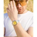 Automatické hodinky DONOVAL WATCHES SIMPSON + BOX DL0004 + BOX (zdo001d)