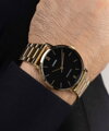 Hodinky pánske Casio MTP-VT01G-1BUDF + BOX