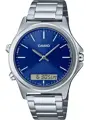 HODINKY PÁNSKE CASIO MTP-VC01D-2E + BOX (zd239a)