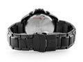 Hodinky pánske NAVIFORCE - NF9120 (zn062c) - black/red