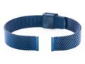 Náramok Pacific M6 siatkaHQ - dark blue 12mm