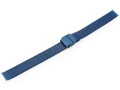 Náramok Pacific M6 siatkaHQ - dark blue 12mm