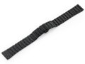 Náramok Pacific Model 1 - black - 18mm