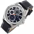 Pánske hodinky PERFECT CH03L - CHRONOGRAF (zp352f) + BOX