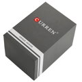 Hodinky pánske CURREN 8442 (zc046d) + BOX