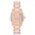DÁMSKE HODINKY Anne Klein Ružové AK-3214LPRG + KRABIČKA