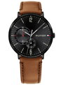 HODINKY PÁNSKE TOMMY HILFIGER BROOKLYN 1791510 + BOX