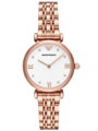 ZEGAREK DAMSKI EMPORIO ARMANI AR11267 - GIANNI T-BAR (zi526b)
