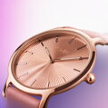 ZEGAREK DAMSKI TIMEX - Transcend TW2V92600
