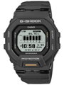 Pánske hodinky Casio G-Shock s digitálnym displejom GBD-200-1A1ER