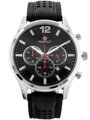 Pánske hodinkyPERFECT CH01L - CHRONOGRAF (zp354d)