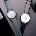 PÁNSKE HODINKY CASIO MTP-VT04L-8E + KRABIČKA