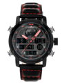 Hodinky pánske NAVIFORCE - NF9160 (zn094d) + BOX