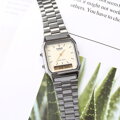 ZEGAREK UNISEX CASIO Vintage  AQ-230GG-9A + BOX