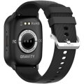SMARTWATCH DAMSKI GRAVITY GT43-3- DODATKOWY PASEK (sg054c)