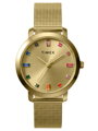 ZEGAREK DAMSKI TIMEX TW2Y48700 + BOX
