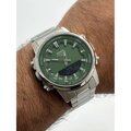 HODINKY PÁNSKE CASIO AMW-880D-3A + BOX