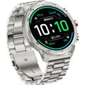 SMARTWATCH MĘSKI GRAVITY GT41-3 - BLUETOOTH CALL, DODATKOWA BRANSOLETA (sg053c)
