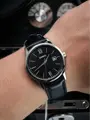 PÁNSKE HODINKY CASIO MTP-V002L-1B3 + KRABIČKA (zd224a)