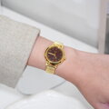 ZEGAREK DAMSKI CASIO LTP-B170G-5B (zd660e) + BOX