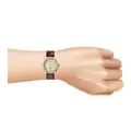 ZEGAREK DAMSKI TIMEX CLASSIC ELEVATED T21693 + BOX
