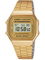 Pánske hodinky CASIO A168WG-9W (zd088b) - KLASYKA