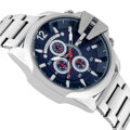 PÁNSKE HODINKY PERFECT M513CH-04 - CHRONOGRAF (zp387d) + KRABIČKA