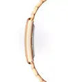 DÁMSKE HODINKY DANIEL WELLINGTON Bound 3-Link DW00100699 + KRABIČKA