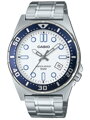 HODINKY PÁNSKE CASIO MTD-135D-7A + BOX