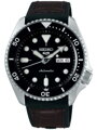 ZEGAREK MĘSKI SEIKO SRPD55K2 + BOX