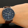 ZEGAREK MĘSKI TIMEX TW2T35100 + BOX