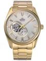 Hodinky pánske Orient Contemporary Mechanical Automatic RA-AR0007S10B + BOX