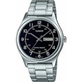 PÁNSKE HODINKY Casio MTP-V006D-1B2 + KRABIČKA
