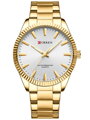 Pánske hodinky CURREN 8425 (zc038d) + BOX