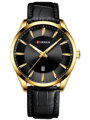 Pánske hodinky CURREN 8365 (zc032c) + BOX