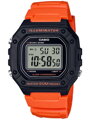 Hodinky pánske CASIO W-218H-4B2 + BOX