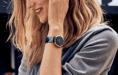 ZEGAREK DAMSKI TIMEX FASHION CRYSTAL BLOOM TW2R98100 (zt668c)