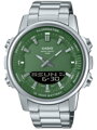 HODINKY PÁNSKE CASIO AMW-880D-3A + BOX