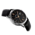 PÁNSKE HODINKY CASIO MTP-V002L-1B3 + KRABIČKA (zd224a)