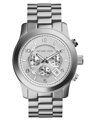 HODINKY PÁNSKE MICHAEL KORS MK8086 Runway + BOX