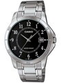 Hodinky pánske CASIO MTP-V004D-1B (zd047d) + BOX