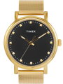 DÁMSKE HODINKY TIMEX Trend Originals TW2W19500 + KRABIČKA
