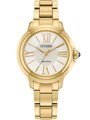Zegarek Damski Citizen EM1162-52A